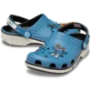 Fantastic 4 Classic Clog Fantastic 4 Classic Clog