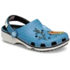 Fantastic 4 Classic Clog Fantastic 4 Classic Clog
