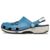 Fantastic 4 Classic Clog Fantastic 4 Classic Clog