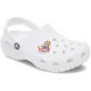 Fifa World Cup Willie Jibbitz™-berlocker Fifa World Cup Willie Jibbitz™-berlocker