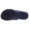 Flip-flops marinblå unisex