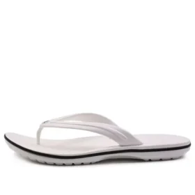 Flip-flops och tofflor, vita, unisex