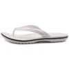 Flip-flops och tofflor, vita, unisex