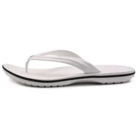 Flip-flops och tofflor, vita, unisex