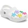 Flower Power 5-pack Jibbitz-berlocker