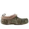Fodrad Shorty Clog Realtree APX ”Camo”