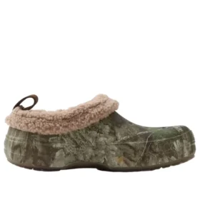 Fodrad Shorty Clog Realtree APX ”Camo”