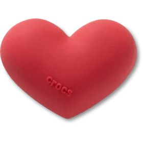 Forever Heart Jibbitz™-berlocker