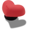 Forever Heart Jibbitz™-berlocker