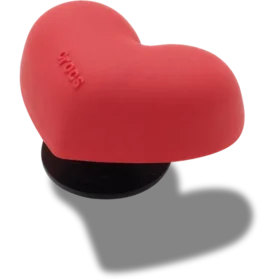Forever Heart Jibbitz™-berlocker