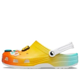 Free & Easy x Classic Clog ”Sunset”