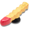 French Fry Dipped in Ketchup Jibbitz™-berlocker