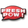 Fresh Pow Jibbitz™-berlocker