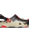 Friday The 13th x All-Terrain Clog ”Horror Pack – Jason”