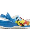 Froot Loops x Classic Clog ”Toucan Sam” Froot Loops x Classic Clog ”Toucan Sam”