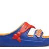 Frosted Flakes x Cozzzy Sandal ’Tony the Tiger’ Frosted Flakes x Cozzzy Sandal ’Tony the Tiger’