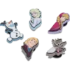 Frozen 5-pack Jibbitz™-berlocker