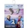 Frozen 5-pack Jibbitz™-berlocker
