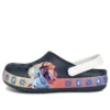 Frozen x Clog ”Fun Lab Lights”