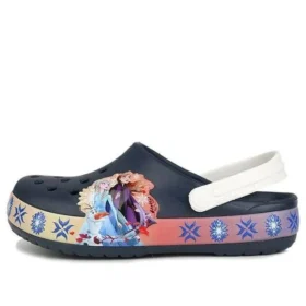 Frozen x Clog ”Fun Lab Lights”