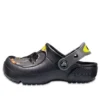 Fun Lab Batman Clogs ”Black”