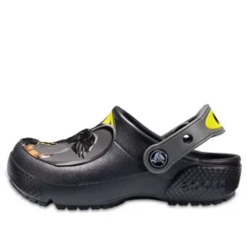 Fun Lab Batman Clogs ”Black”