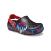 Fun Lab Darth Vader Clogs ”Svart Blå Röd”