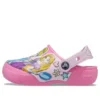 Fun Lab Disney Princess Clogs ”Pink”