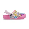 Fun Lab Disney Princess Clogs ”Pink”