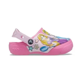 Fun Lab Disney Princess Clogs ”Pink”