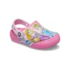 Fun Lab Disney Princess Clogs ”Pink”