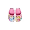Fun Lab Disney Princess Clogs ”Pink”