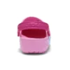 Fun Lab Heart Lights Clogs ”Pink Blue”