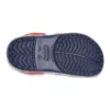 Fun Lab Mickey Lights-Clogs ”Navy Multi”