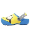 Fun Lab Minnions Clogs ”Yellow Blue”