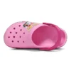 Fun Lab Princess Band Light Clogs ”Pink”