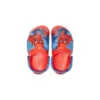 Fun Lab SpiderMan Lights-Clogs ”Red Blue”