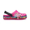 Fun Lab Trolls 2 Clogs ”Candy Pink”