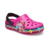 Fun Lab Trolls 2 Clogs ”Candy Pink”