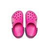 Fun Lab Trolls 2 Clogs ”Candy Pink”