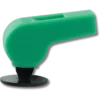 Functional Jibbitz™-berlocker