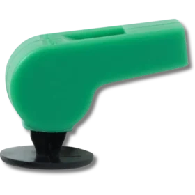 Functional Jibbitz™-berlocker