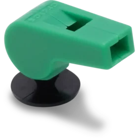 Functional Jibbitz™-berlocker