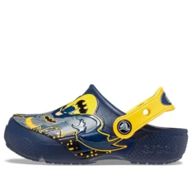 FunLab Clogs ”Batman”