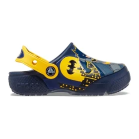 FunLab Clogs ”Batman”