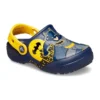 FunLab Clogs ”Batman”