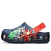 FunLab Clogs ”Navy”
