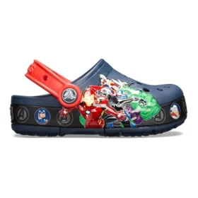 FunLab Clogs ”Navy”