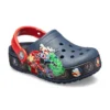 FunLab Clogs ”Navy”
