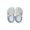 FunLab Disney Toy Story Clogs ”Ljusgråblå”